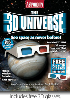 The 3D Universe