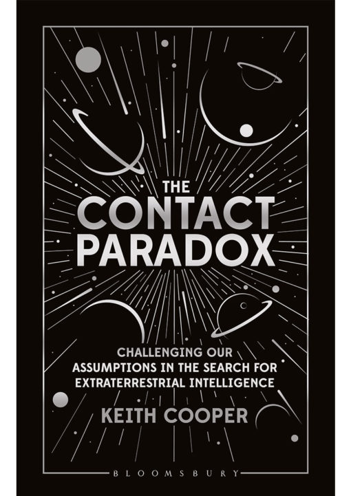 The Contact Paradox