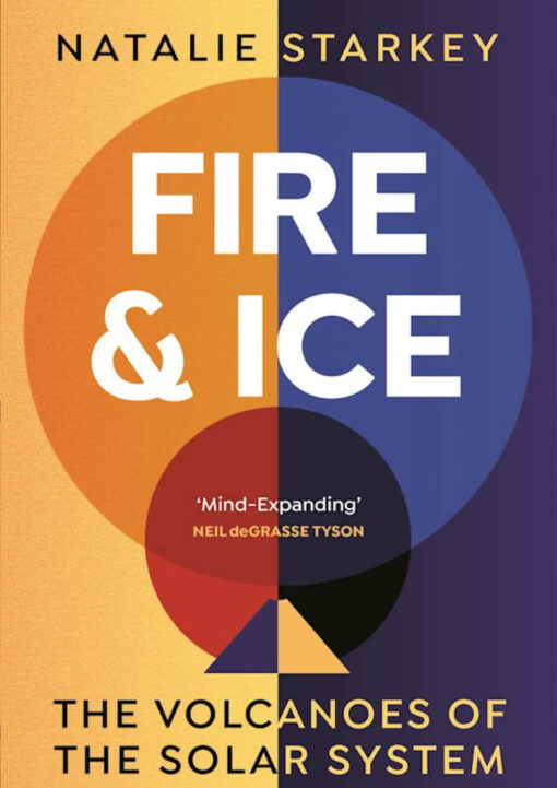Fire and Ice: The Volcanoes of the Solar System