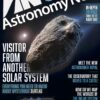 Astronomy Now September 2025 Front Cover