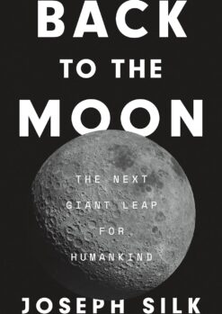 Back to the Moon