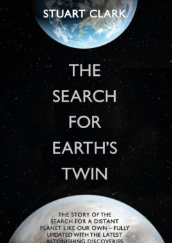 The Search for Earth's Twin