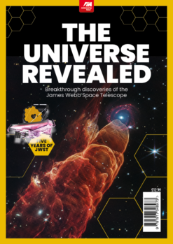 The Universe Revealed: Breakthrough discoveries of the James Webb Space Telescope